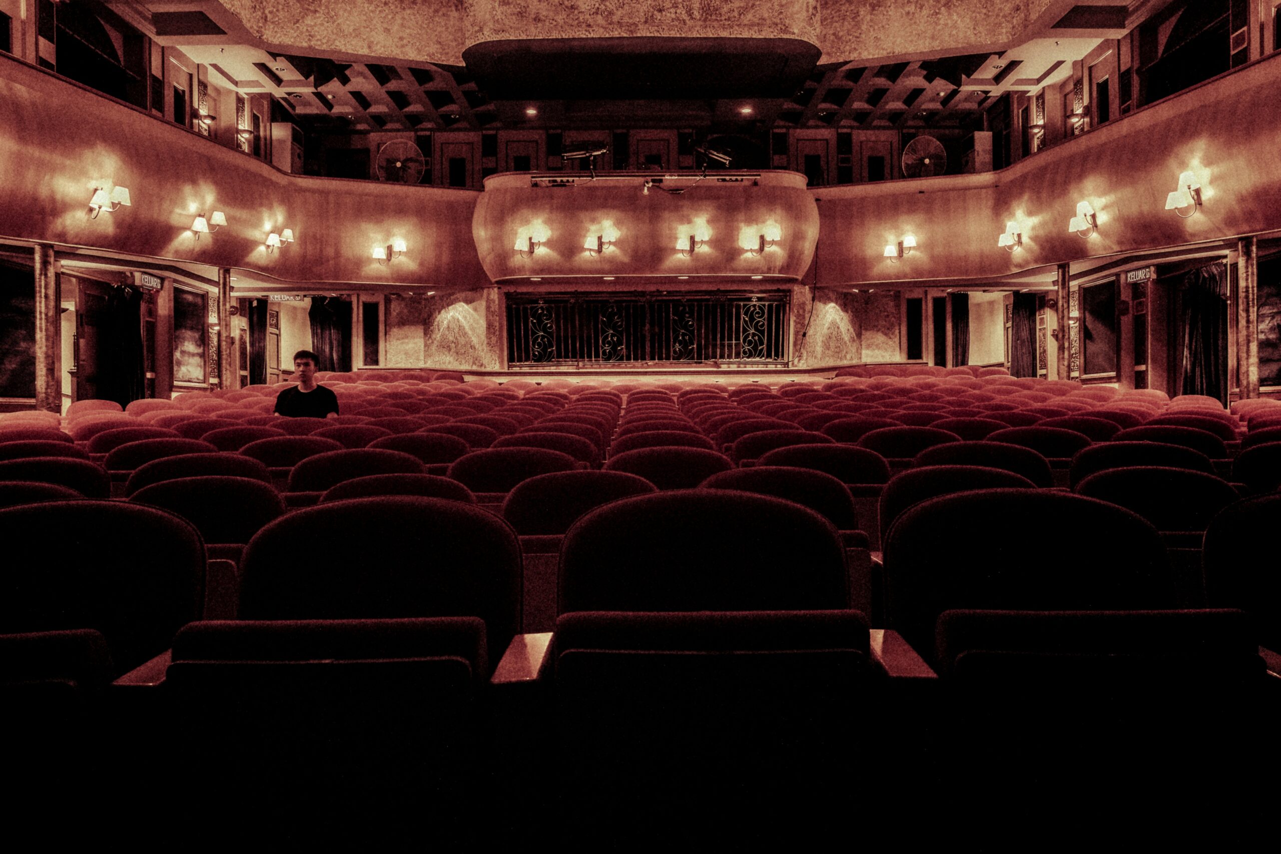 Teatro San Carlo: Teatro dell’Opera di Napoli