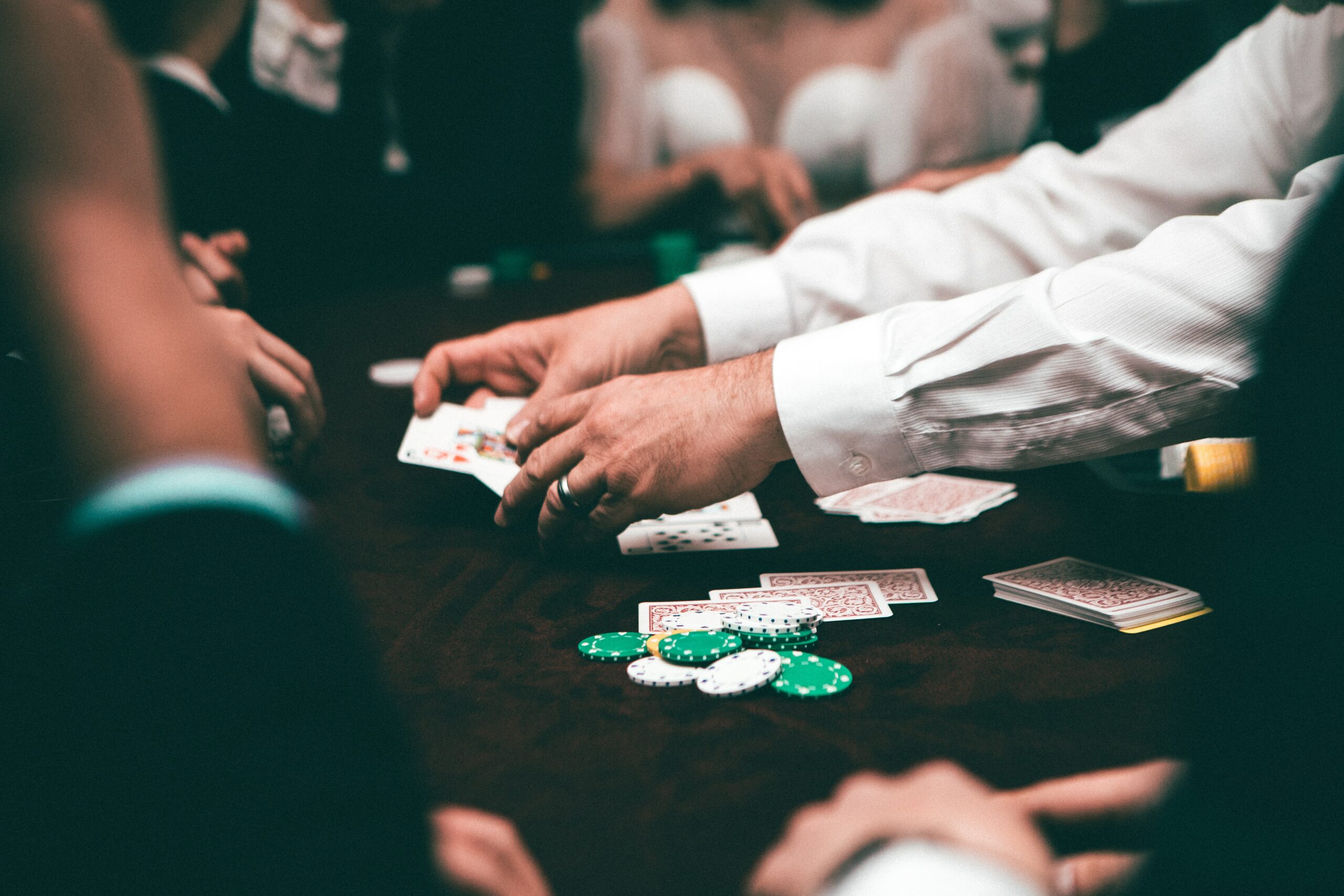 Better casino: Pubblicità più efficace